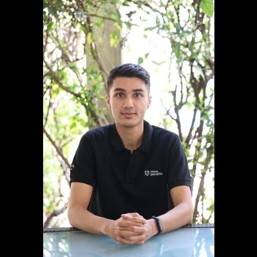 Pranav